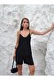 Women's Sonya Woven Strap Shorts Set - 7