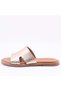 Eirini Women's Genuine Leather Slippers-27134