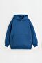 Kapüşonlu sweatshirt
