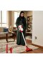 مكنسة كهربائية DX2920 - محرك قوي 600 واط، شفط فعال، تصميم خفيف الوزن، سهولة تجميع الغبار، مثالية لتنظيف المنزل والمكتب - 4