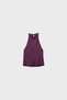 Saten halter top - 7