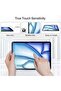 mynexa 2PCS Screen Protector for iPad Air 11 Inch (M3) 2025/ iPad Air 11 inch (M2) 2024, Tempered - 6