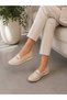 Daily Orthopedic Sole Stone Classic Sports Women's Ballerina Shoes