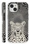 iPhone 15 Plus Hypnotic Beast Double Layer Essential Tough Phone Case