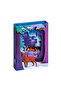 Natasha Durley Design 3D Layered Postcard Northern Lights 13678