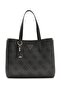 Meridian Ii Women's Tote Shoulder Bag Hwos6974230