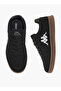 Women Logo Print Lace-Up Sneakers