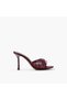 Juniee \ Heeled Sandals