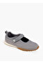 Women Hook & Loop Mary Jane Shoes - 2