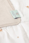 Mink Baby Diaper Bag - 4