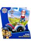 , Rescue Quad with Ryder Toy Figure