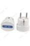 Germany France to Italy Travel Adapter 10A/16A 250V Power Plug Converter for Italy Chile Electr... - 8