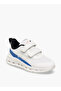 Boys Hook & Loop Sports Shoes - 2