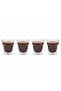 Double Wall Glass 90 ml – Set of 4