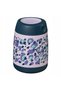 Mini termos 210 ml, indigo sălbatic - 2