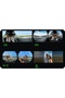 Înregistrator video E360 Ace 3CH - 6