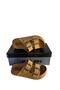 New Small Padded Orthopedic Soft Flexible Sole Orthopedic Daily Slippers - 3