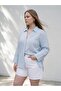 Plus Size Women's Shirt (S6)
