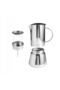 Cafetieră 620 ml 10 căni - 4