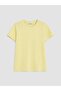 Crew Neck Women's T-Shirt (S6)