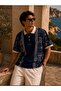 Trend Ethnic Retro Nostalgia Oversized Unisex - 2