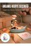 Sitting Couple Figured Led Table Lamp Romantic Gift New Generation