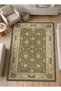Sdt Mixed Patterned Modern Woven Base Decorative Carpet Sdtamor1283 - 2