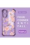 Xiaomi Redmi 13C Compatible Transparent Back Four-Corner Reinforced Impact Protection Silicone Case