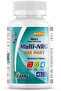 Multivitamin Multi-Nrg One A Day for Men - 45 Tablets