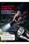 LUMIN C3 3W Cree LED Rechargeable Flashlight 3000mAh Battery 1300m Range Aluminum Body - 3