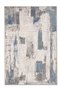 Sdt Traditional Patterned Modern Woven Base Decorative Carpet Sdtamor2851