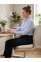 Code: Ort-603 Visco Seating Mat - 4