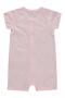 Fiyonk Empirme 6-18 Months Jumpsuit - Pink - 2