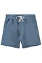 Basic Shorts for Ages 2-5 - Blue