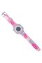 Kids's Plastic Digital Watch CU-2207LK-3 - 37 mm - 5