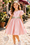 Girls Party Dress - 2