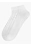 Pack of 7 Boys Socks Non Terry Ankle Length - 2