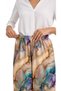 Women's Elastic Waist Shalwar / Women's Regional Shalwar - 5