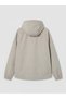 Quality Parts from Çelebi Store Standard Fit Hooded Men's Raincoat - 8