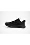 Jacob Memory Sole Walking Running Casual Men's Sports Shoes Black - 3