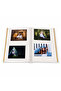 Wedding Adhesive Magnetic Photo Album with Windows 60 Pages 25X29 cm - 4