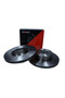 TARCZA HAM. BMW P. E90 05- - 2