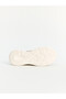 Lcw Steps Beige Mesh Women's Sports Shoes - 4