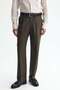Regular Fit Tailored trousers - 6