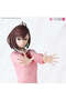 Dan da dan Momo S-Fire Momo (School Uniform Ver.) Figure 1/7 Scale By - 2