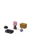Spy x Family Anya Forger Pretend Play Luminasta Figure by