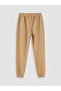 Standard Fit Boys' Jogger Sweatpants for Style Seekers from Uzg Store - 3