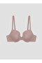 Lcw Dream Pink Underwire Non-Padded T-Shirt Bra
