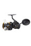 CROSSCAST S24 45 SCW 5000 C QD SURF MAKARA