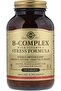 , B-Complex with Vitamin C Stress Formula, 250 Tablets